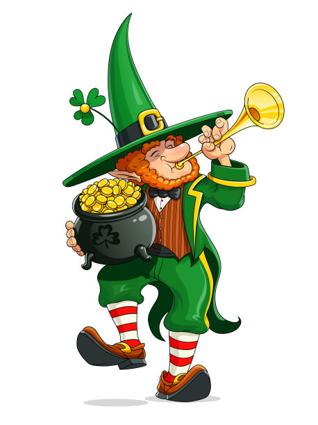 shamrock
