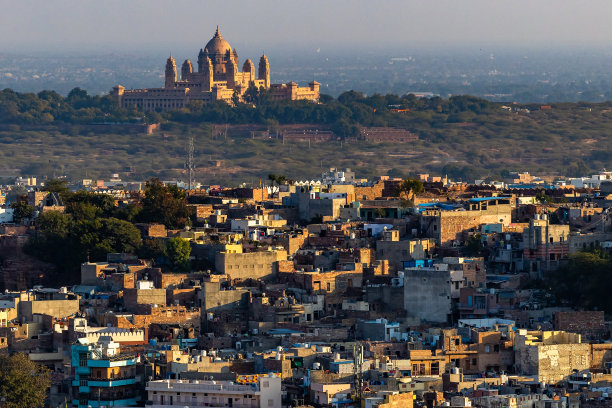 rajasthan