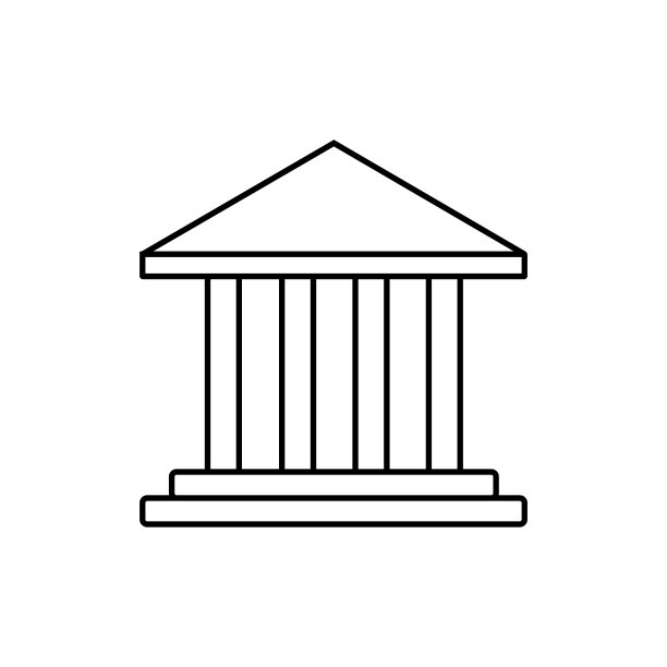 投资logo,建筑标志