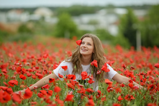 花田少女