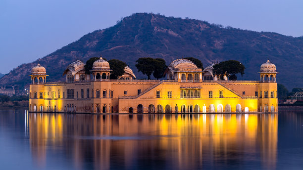 maharaja