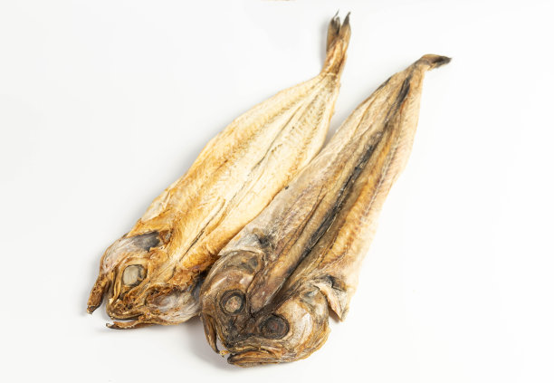 小鱼干