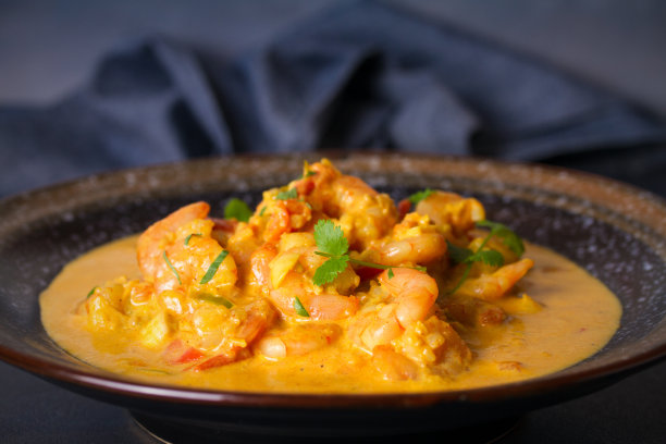 curry