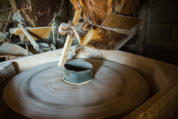 watermill