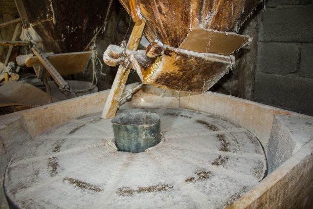 watermill