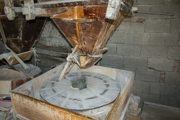 watermill