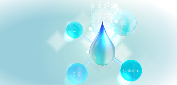 润肤霜化妆品画册