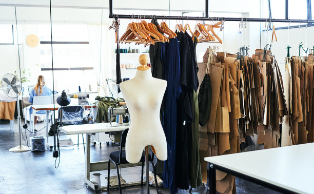 clothing