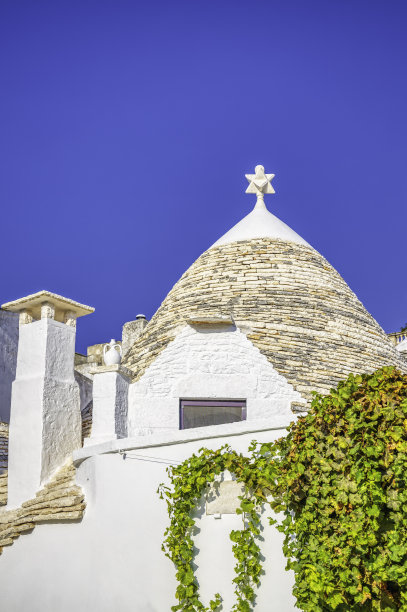 trulli