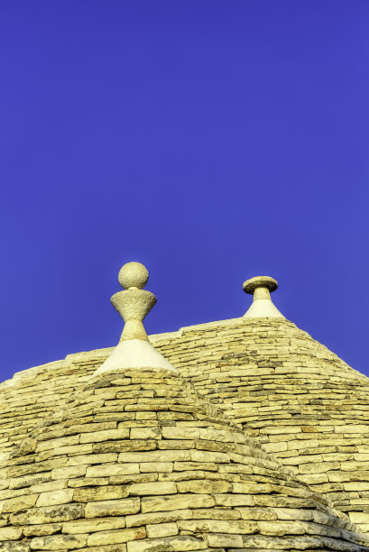 trulli