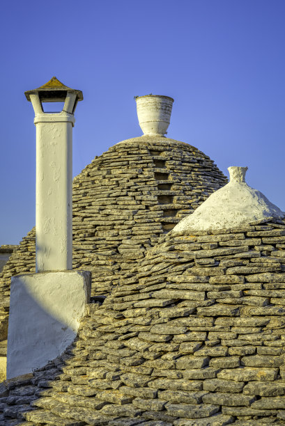 trulli