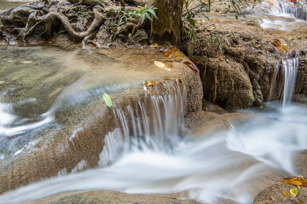 backwater