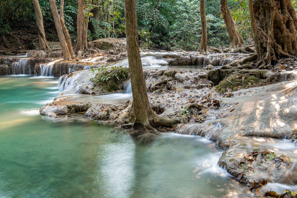 backwater