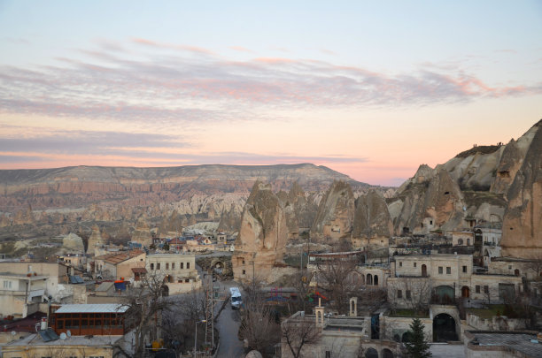 nevsehir