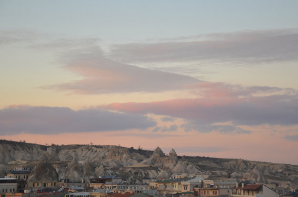 nevsehir