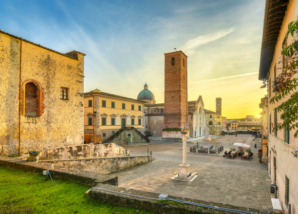 viareggio