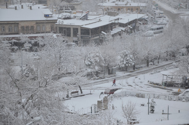 nevsehir