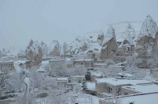nevsehir