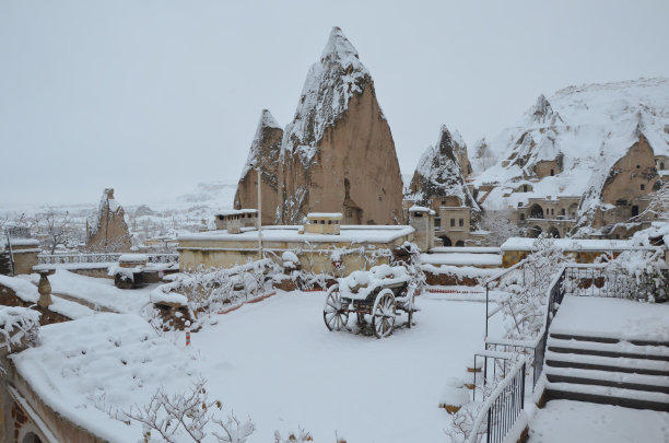 nevsehir