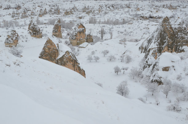 nevsehir