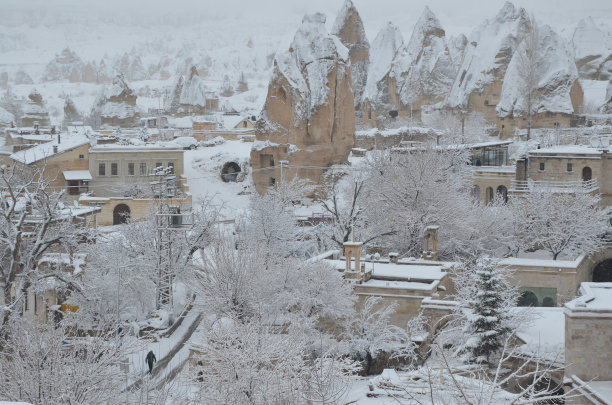 nevsehir