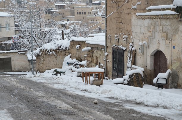nevsehir