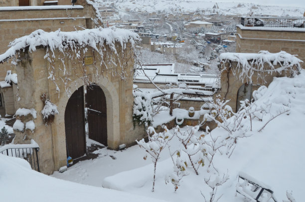 nevsehir