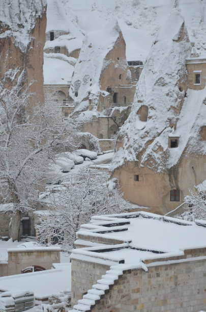 nevsehir