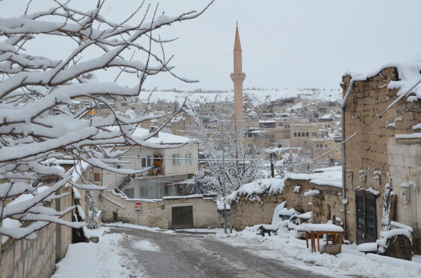 nevsehir