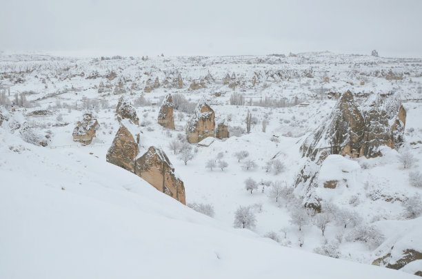 nevsehir