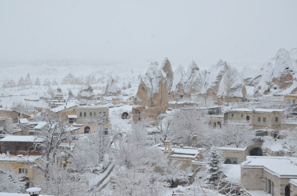 nevsehir