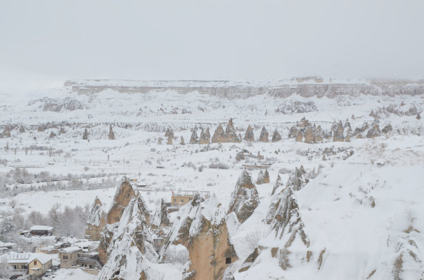 nevsehir