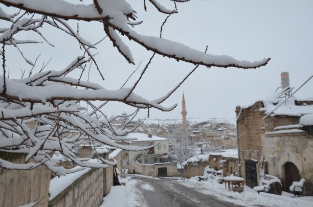 nevsehir