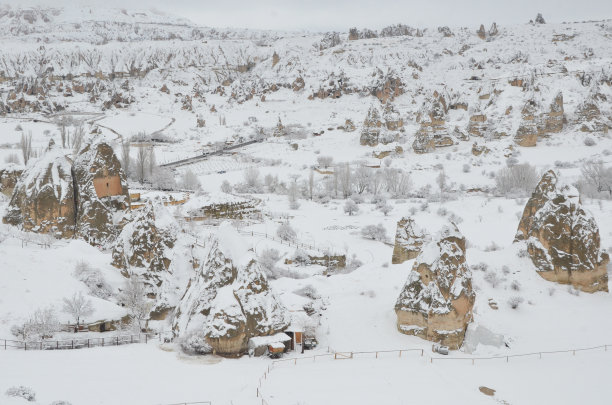 nevsehir