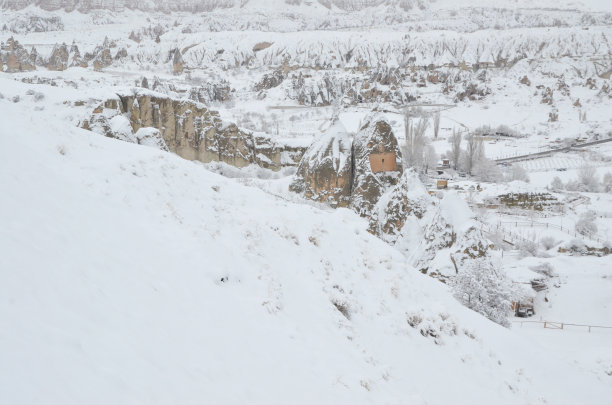 nevsehir