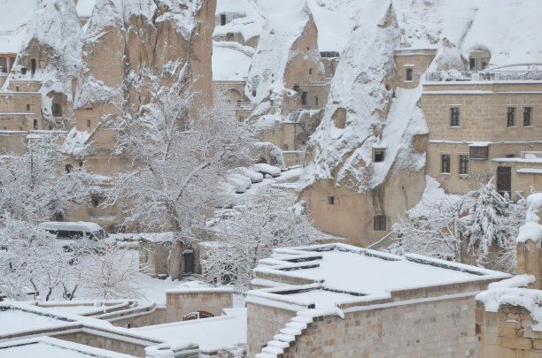 nevsehir