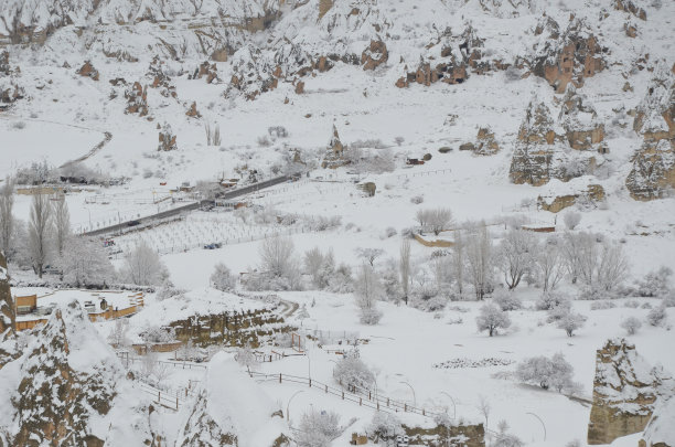nevsehir