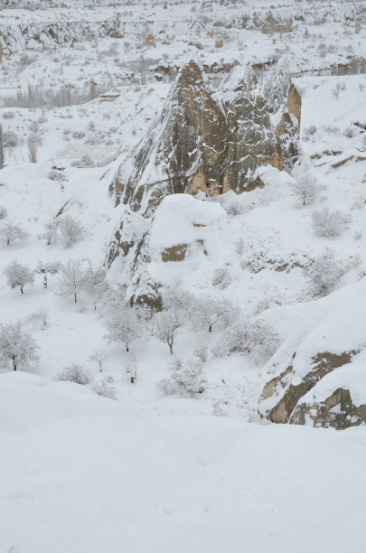 nevsehir