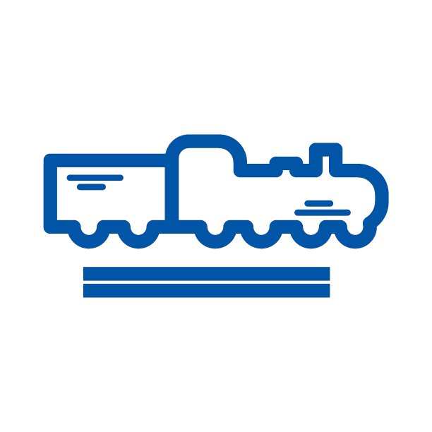 铁轨logo