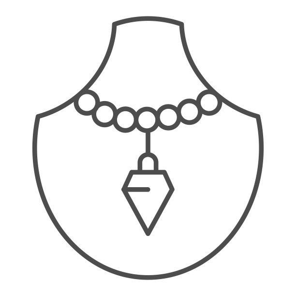 宝石logo