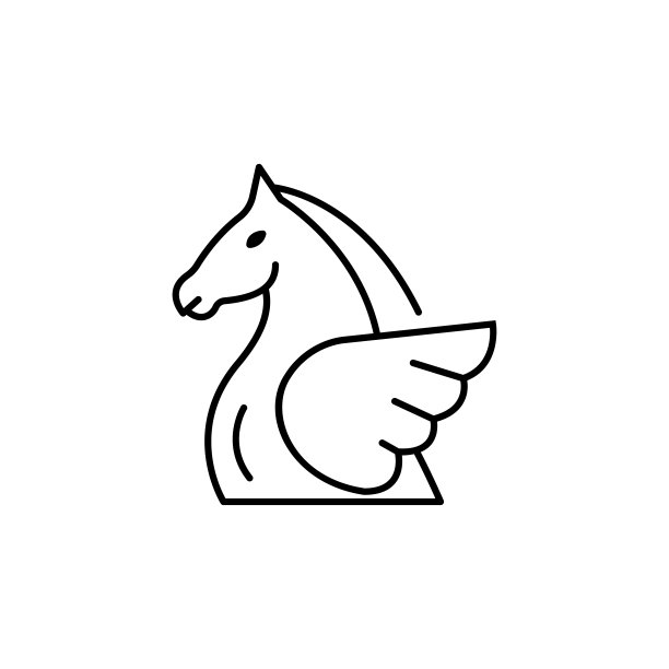 神马logo
