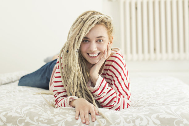 dreadlock