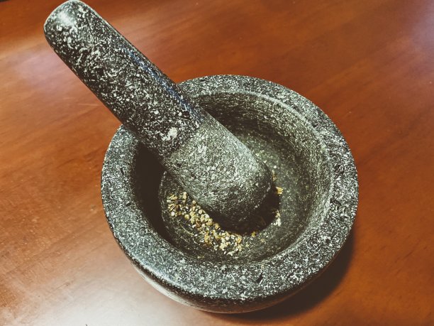 molcajete