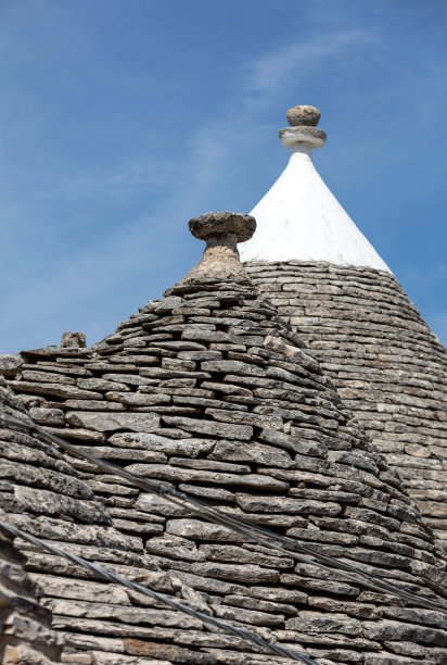 trulli