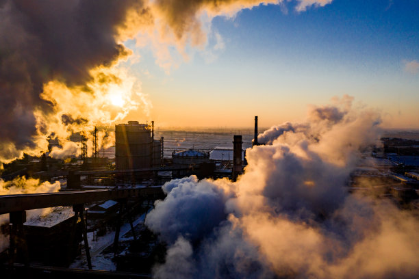 中国经济开发区