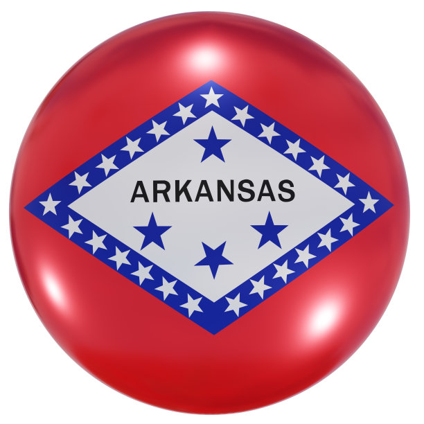 arkansas