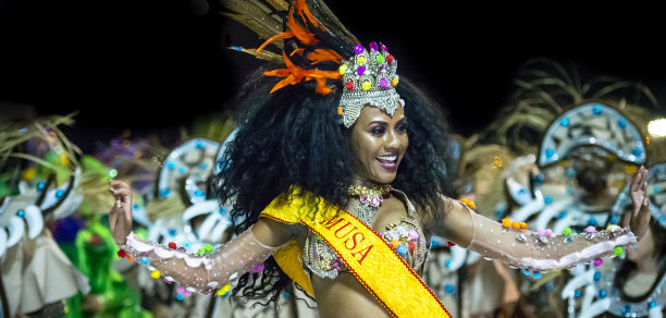 samba