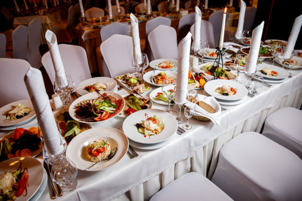 banquet