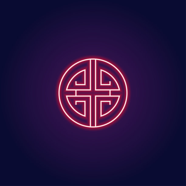 禅院logo