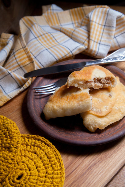 pie